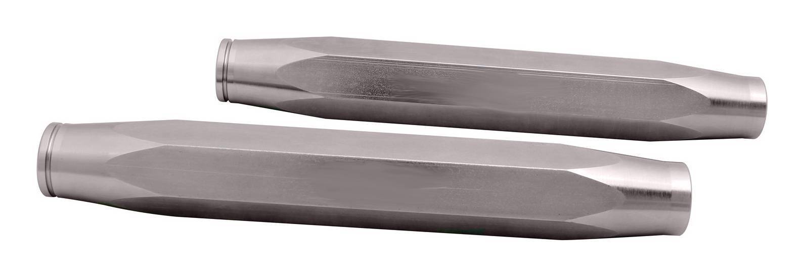 TIE ROD SLEEVE KIT 11/16-18 X 8' SLEEVE11/16-18 THREAD X 8.75' LONG W/ JAM NUT