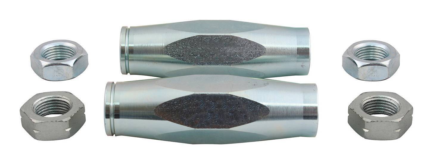 TIE ROD SLEEVE KIT 5/8-18 X 4.9' SLEEVE5/8-18 THREAD X 5.65' LONG W/ JAM NUTS