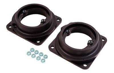 INSERT, STOCK COIL-SPRING MOUNT KITEARLY GM LOWER CONTROL ARM