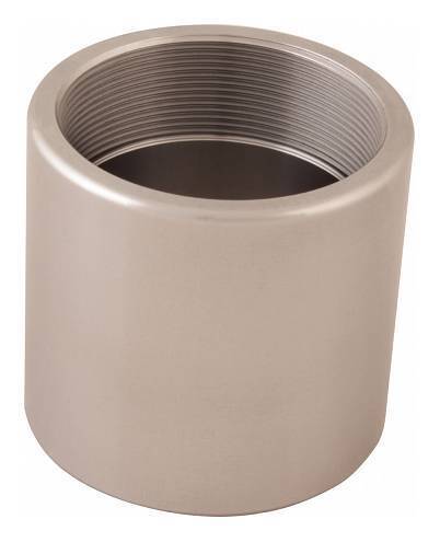 Ball Joint Housing, Upper, Weld-in, 1.438 Ball joint studs