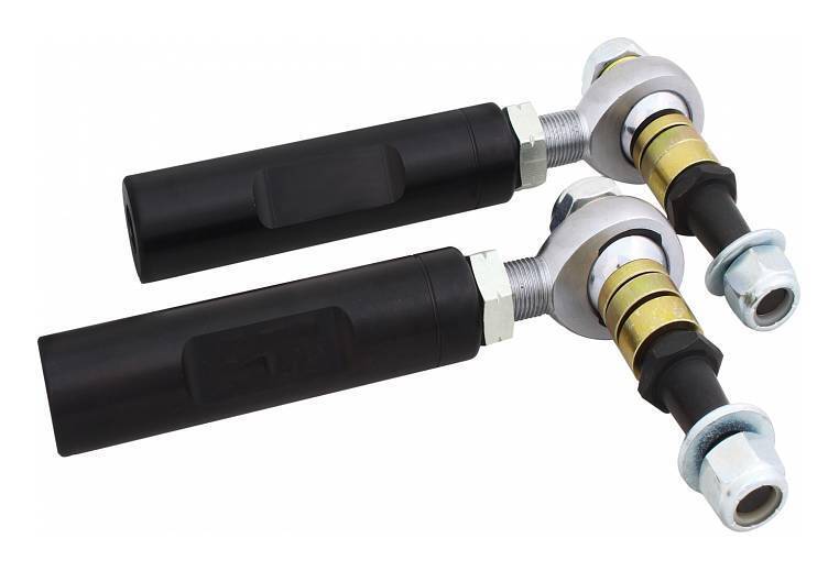 KIT LINK BUMP STEER ALUM / X 05-14 MUSTANG