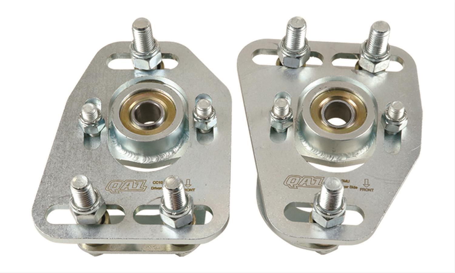 CASTER/CAMBER PLATE KITMUSTANG (79-89)