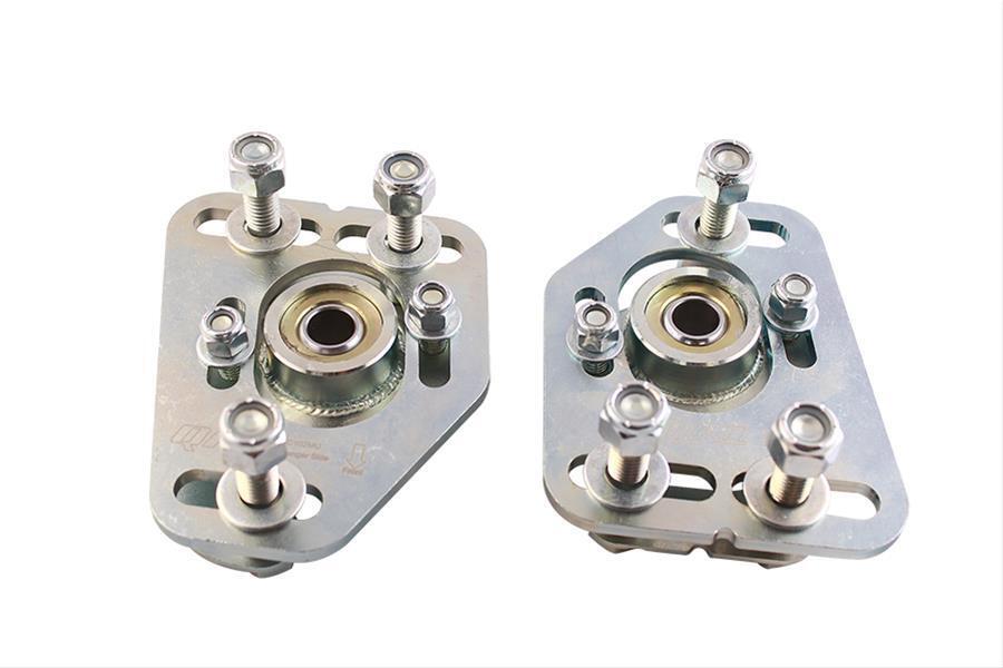 CASTER/CAMBER PLATE KITMUSTANG (90-93)