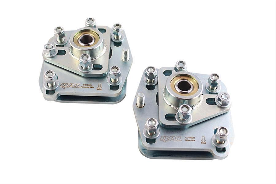 CASTER/CAMBER PLATE KITMUSTANG (94-04)