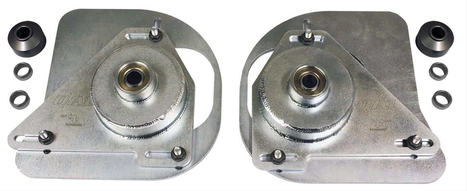 CASTER CAMBER PLATE KIT1982-1992 CAMARO