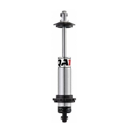 Coilover Shock, Proma Star, Twin-Tube, 16.88in. Extended, 11.63in. Collapsed, Bearing/Bearing, Each