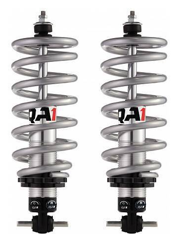 KIT, PRO-COIL ALUMINUM D-ADJ10-450 TAPERED PIGTAIL