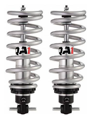 KIT, PRO-COIL ALUMINUM S-ADJ10-650 TAPERED FLAT LARGE