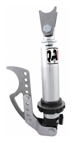 SHOCK MOUNT KIT, 3.00' CUSTOMCOMPLETE W/HARDWARE