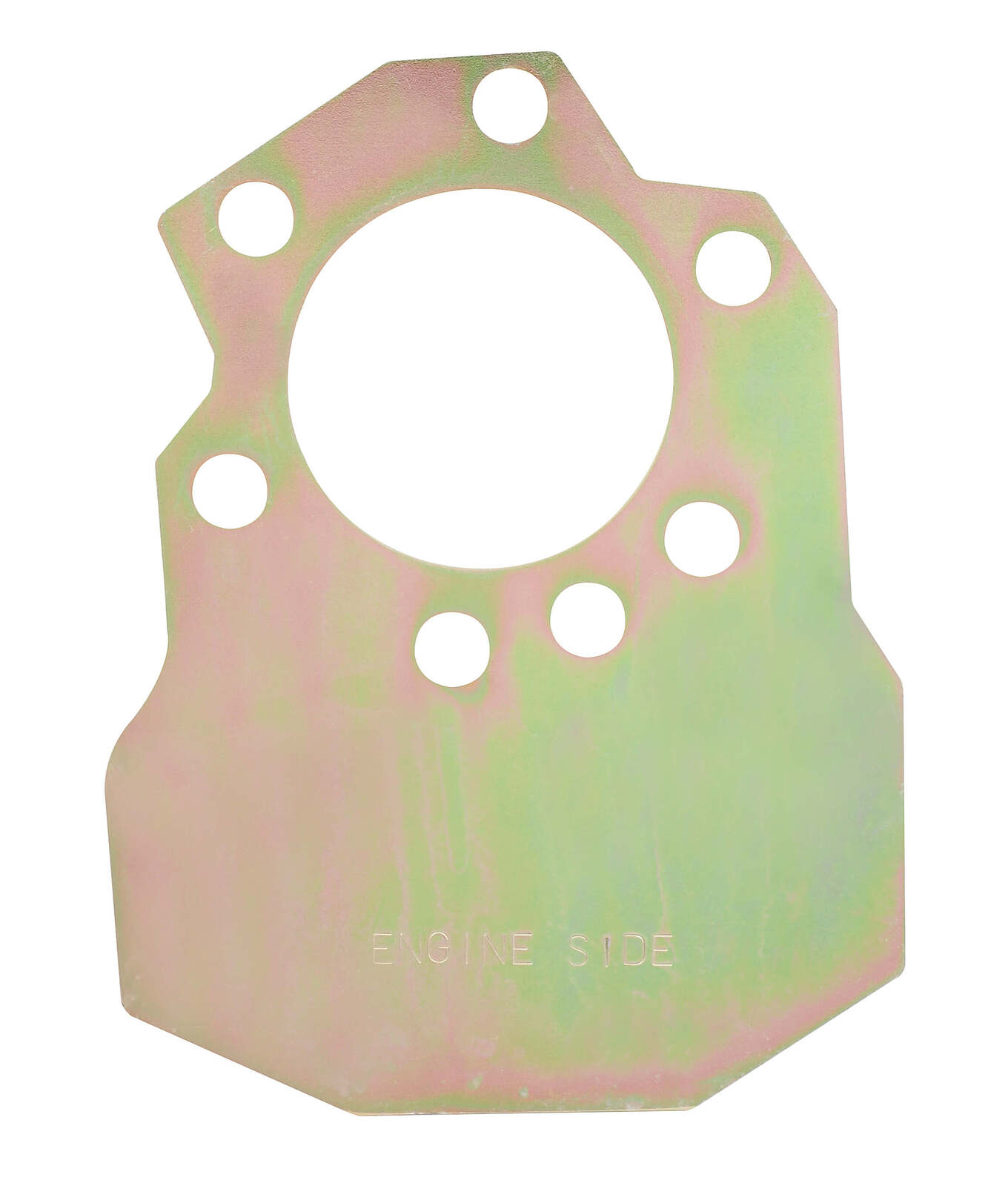Balance Plate, Flat, 383/400 Engines, 350 flexplate