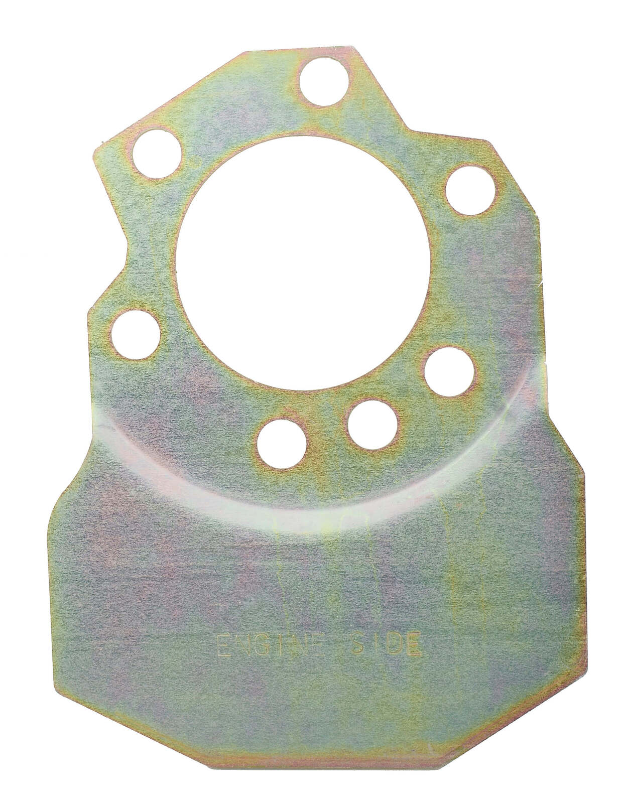 Balance Plate, Offset, 383/400 Engines, 350 flexplate