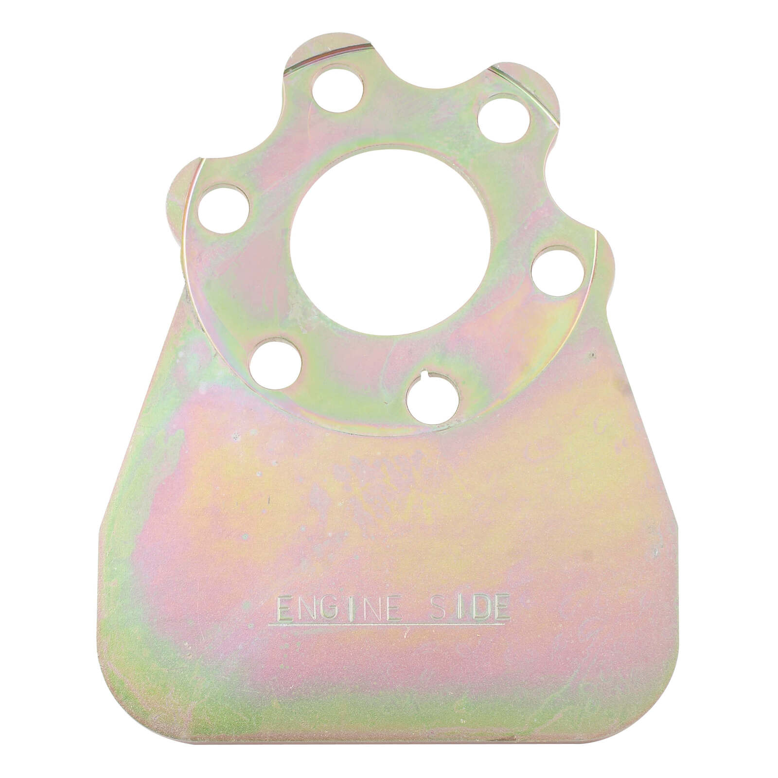 Balance Plate, Ford external balanced 302-351 engines 50 oz.