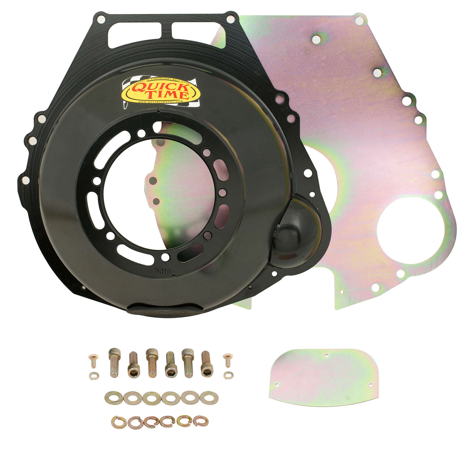 Bellhousing BB Ford 460 Ford to C4 Transmission SFI 30.1
