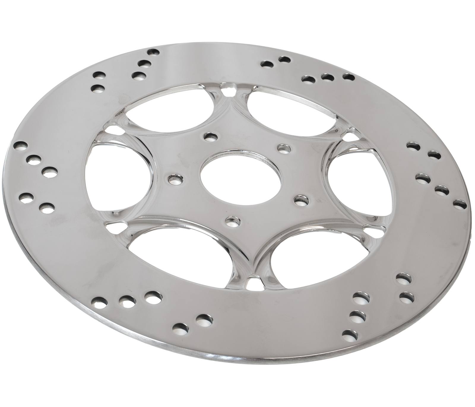 Disc Rotor for Harley, Havoc FRONT 84 TO 99 MODELS (11.5')