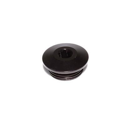 12 AN Port Plug for Front and Rear Dry Sump Ports