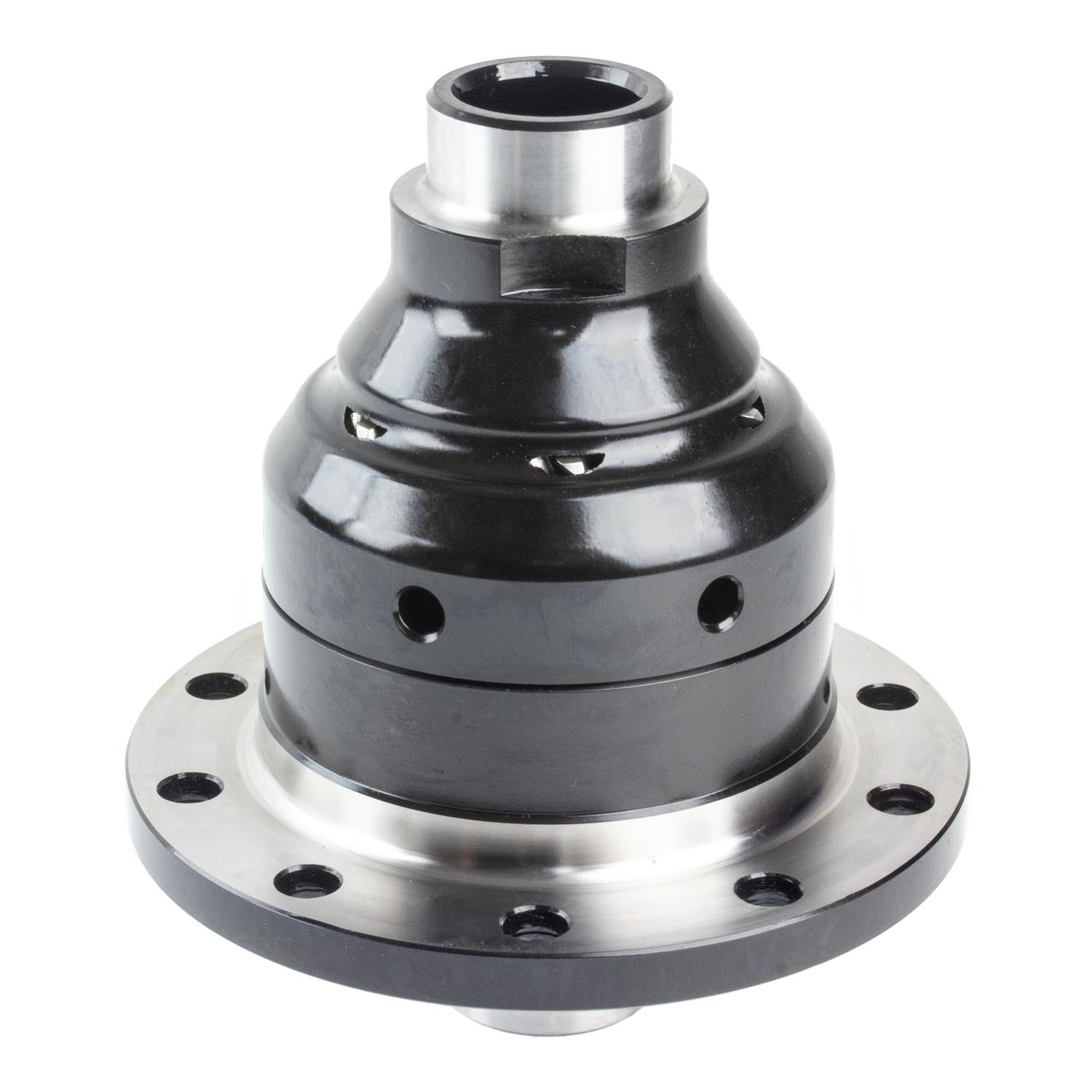 Differential, Grip Pro Traction System, 34-Spline, Ford Super 8.8 in., Each