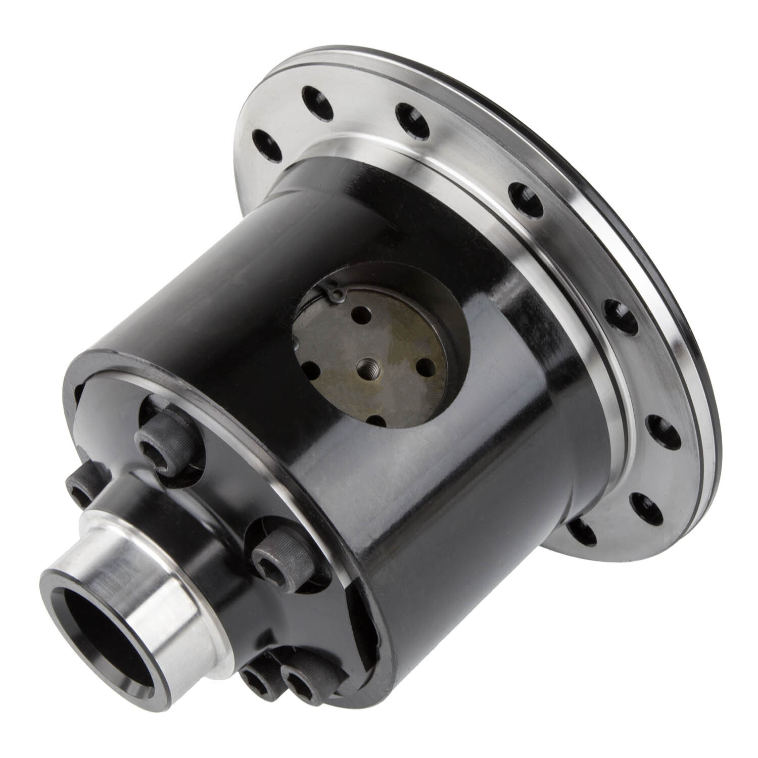 Differential, Grip Pro Traction System, 34-Spline, Ford, 9.75 in., Each