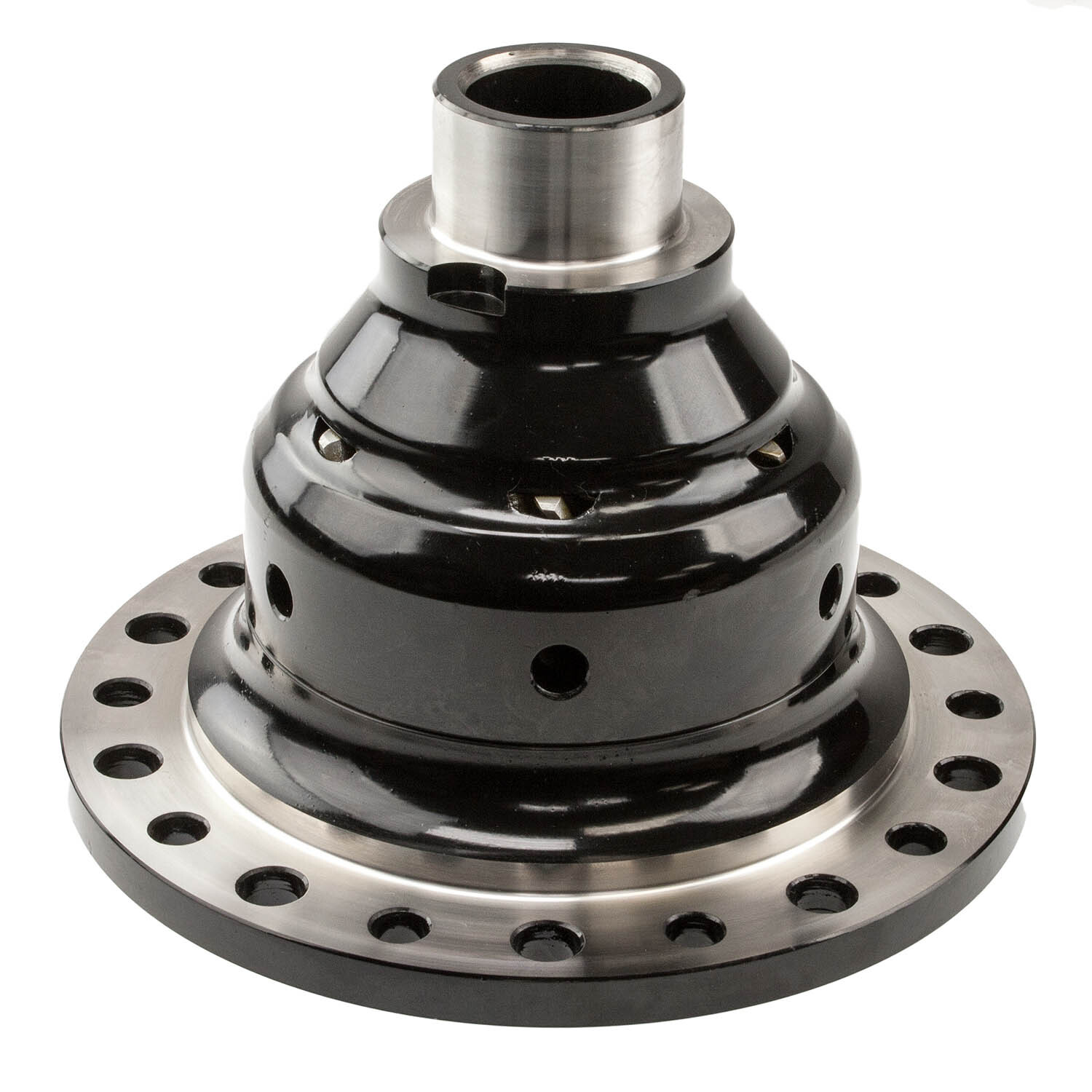 Differential, Grip Pro Traction System, 30-Spline, Dana 44, Each