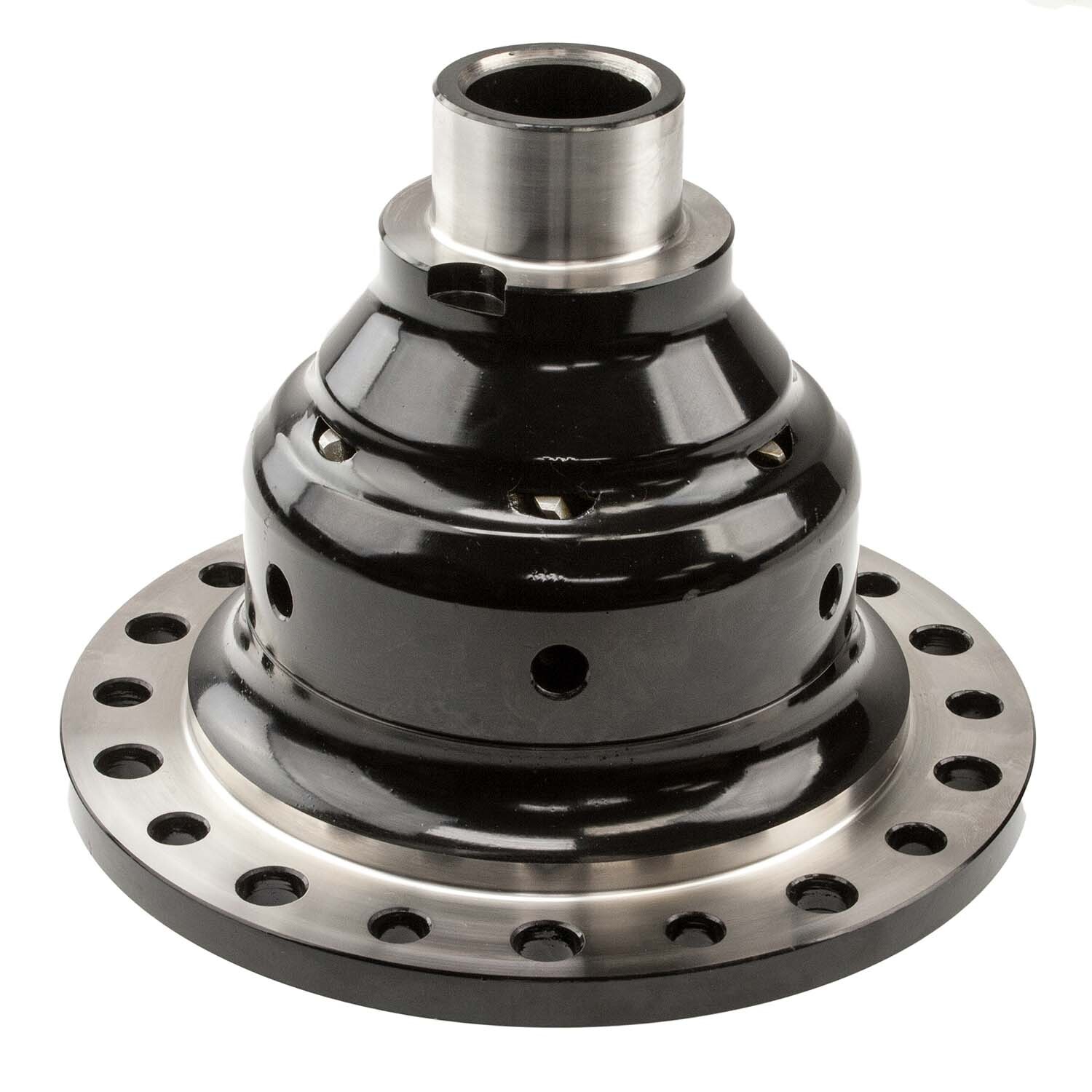 Differential, Grip Pro Traction System, 35-Spline, Dana 60, 4.56 Carrier and Up, Each