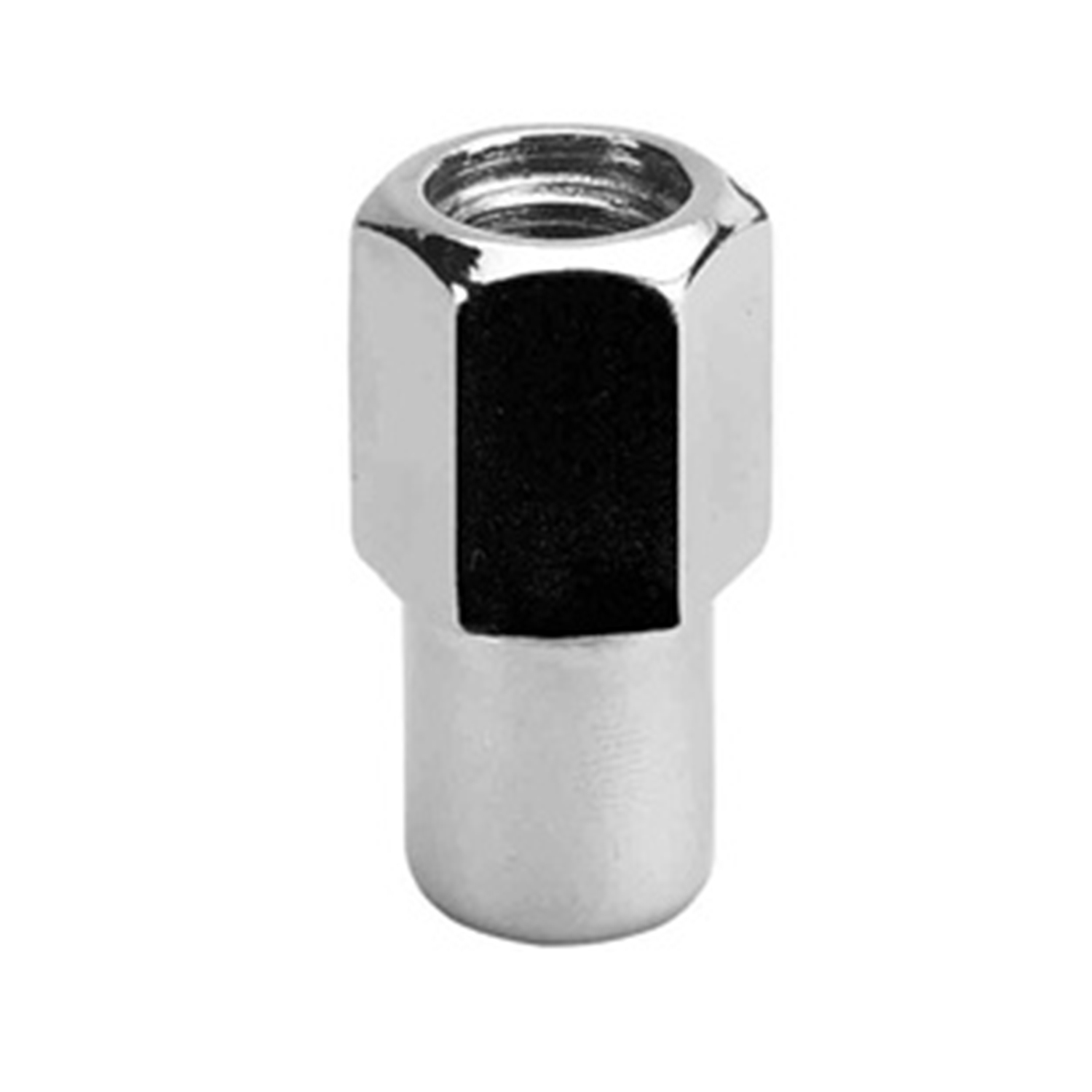 Wheel Nut Open End, Street Pro 005 ' 1/2'.800' Shank Ford
