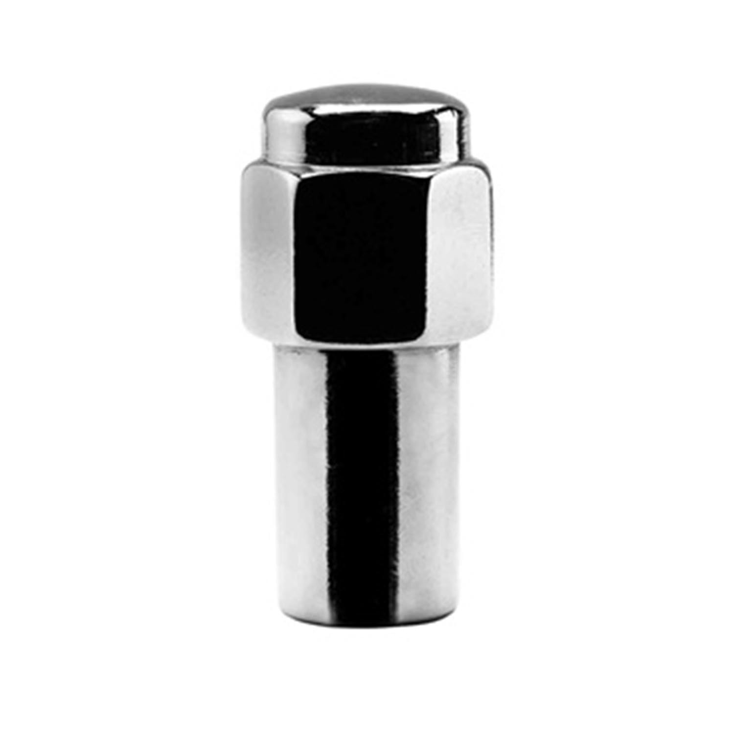 Wheel Nut, SST MAG Length, 2.26' 7/16'