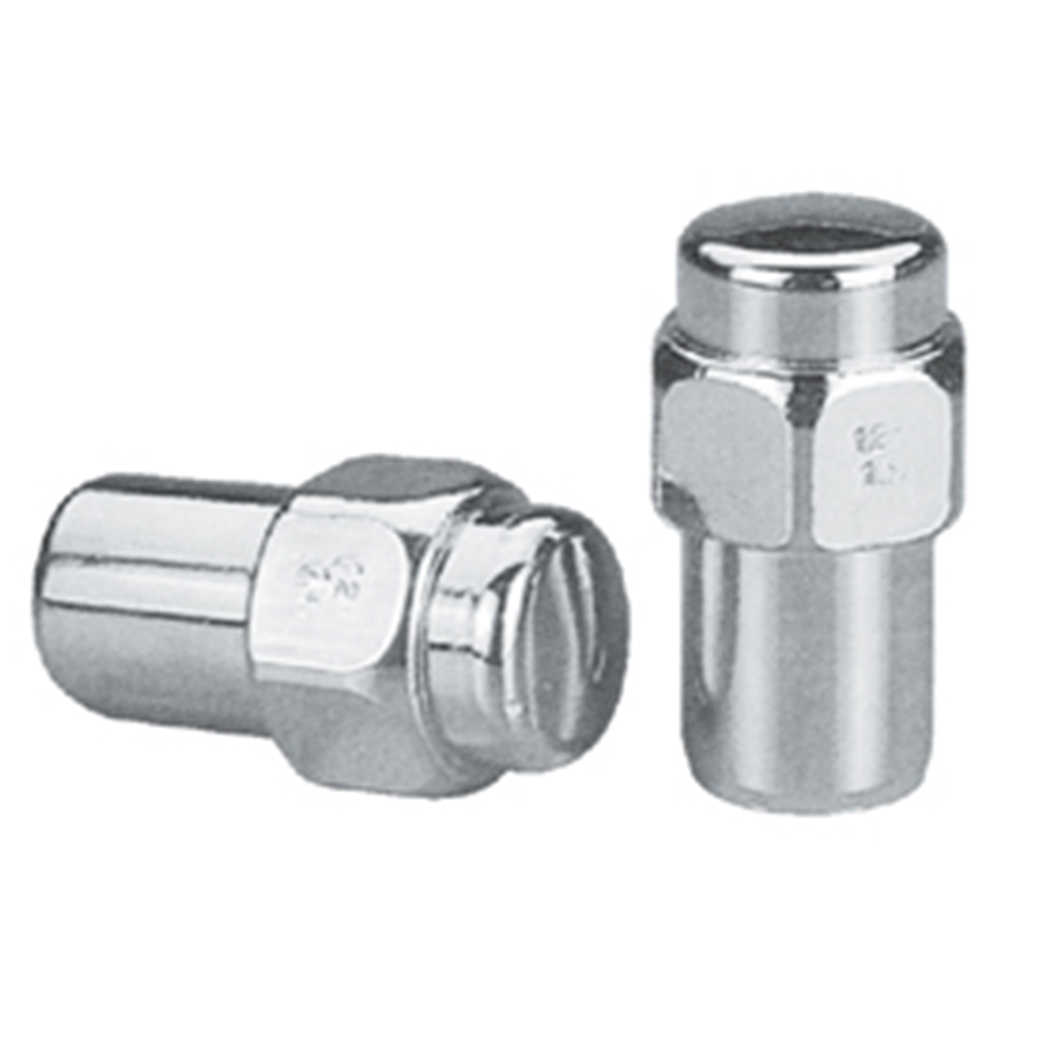 Wheel Nut, Standard MAG 7/16'