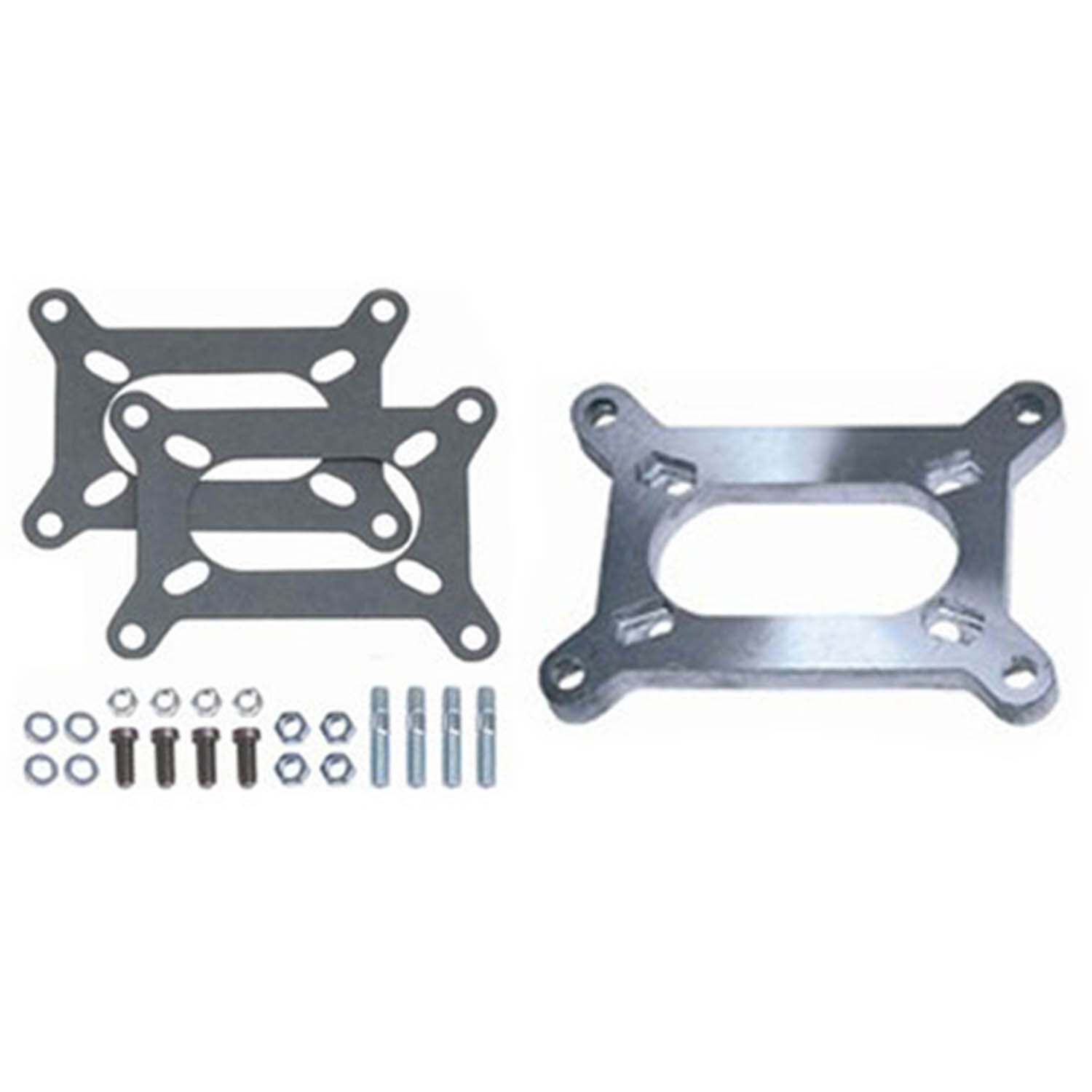 HOLLEY(2)BBL TO ROCHESTER(2)BBL CARB ADAPTER KIT RPC