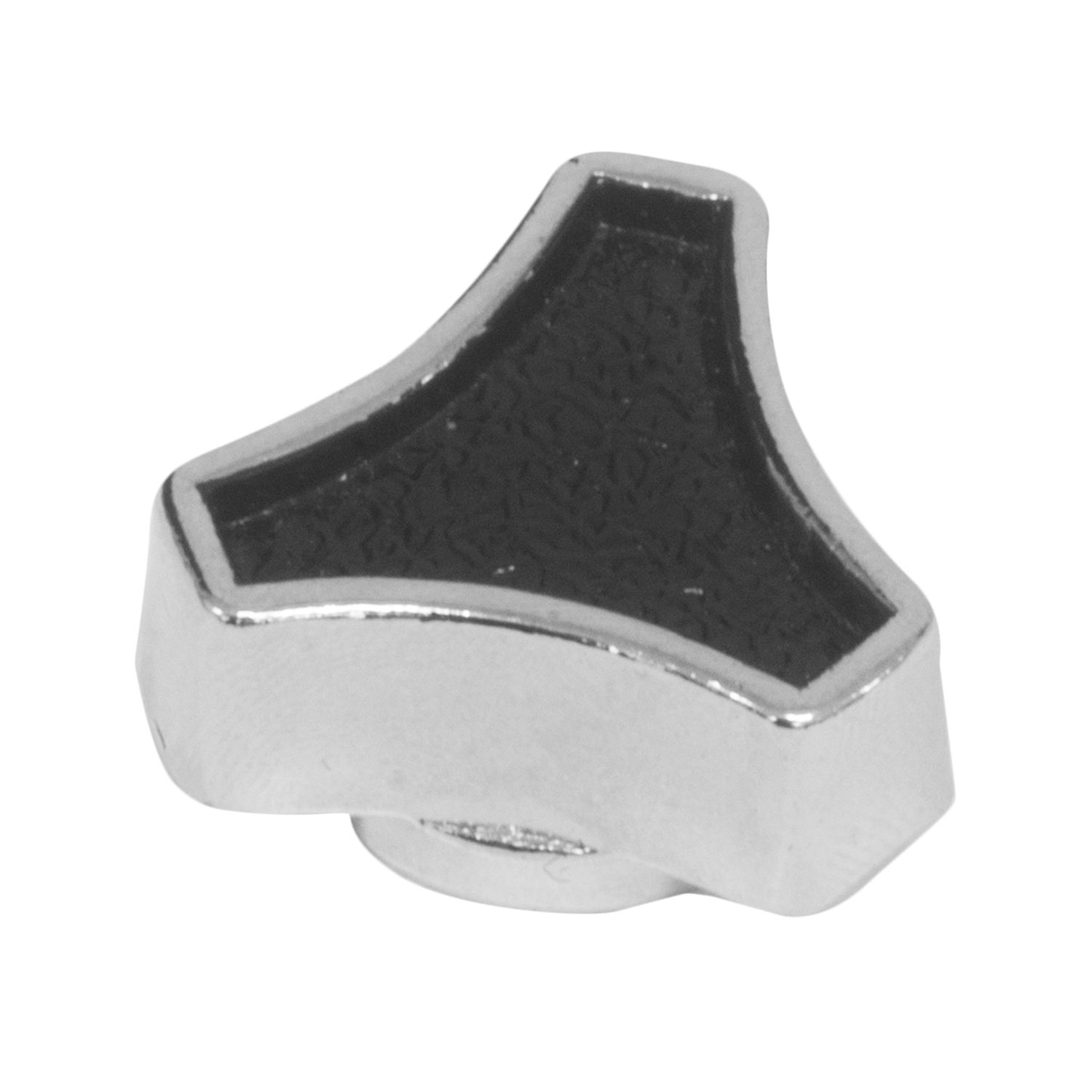 A/C WING NUT-TRI-BAR STYLE 1/4 & 5/16 TREADS