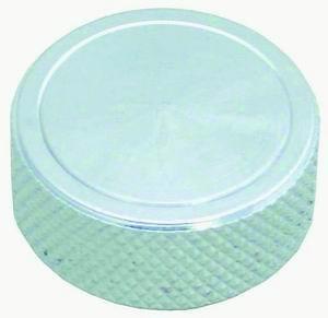 A/C WINGNUT-(ROUND KNURLED) FIT 1/4-20 TREADS