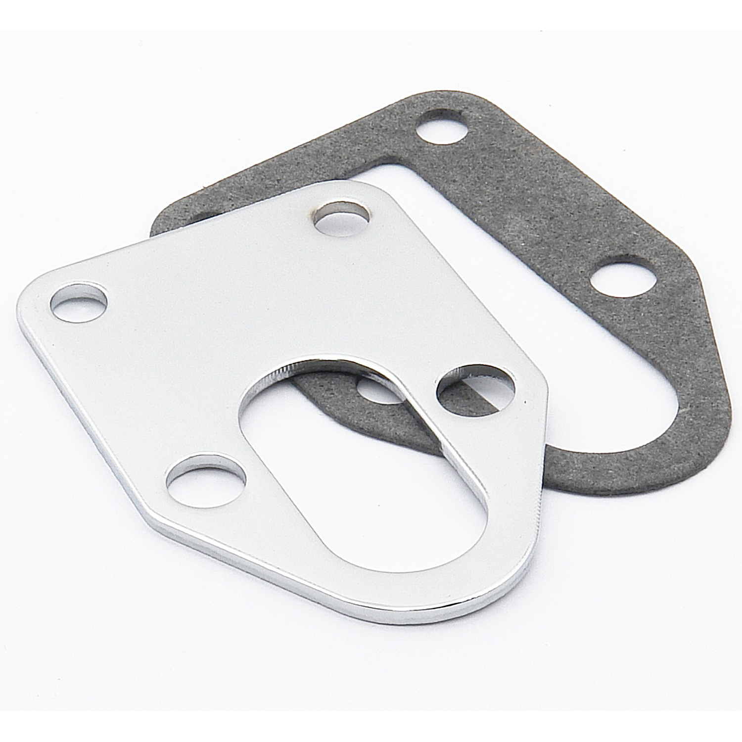 S/B Chevrolet STEEL FUEL PUMP MOUNTING PLATE RPC