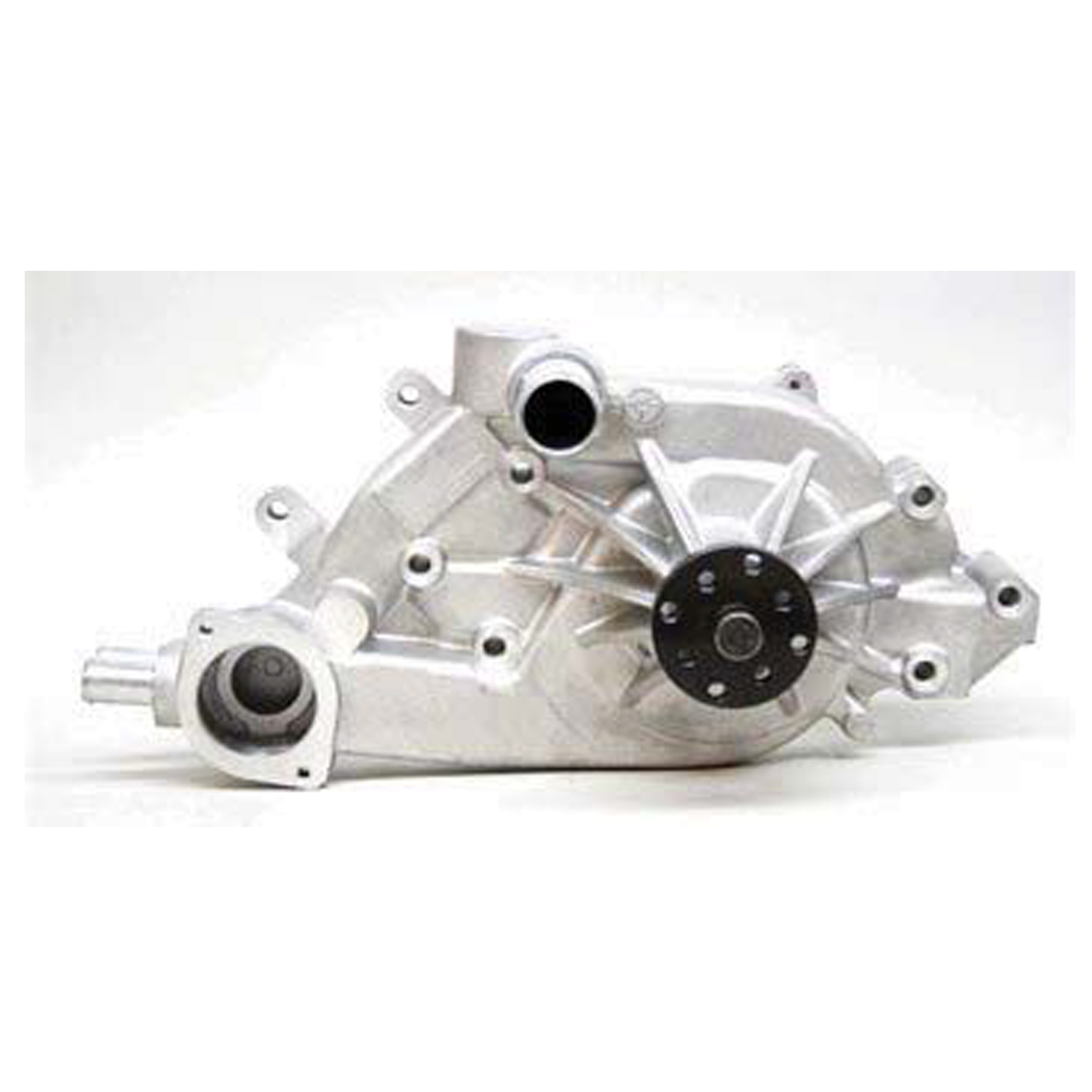 (GM)ALUMINUM WATER PUMP-(GEN III & IV SERIES)LS