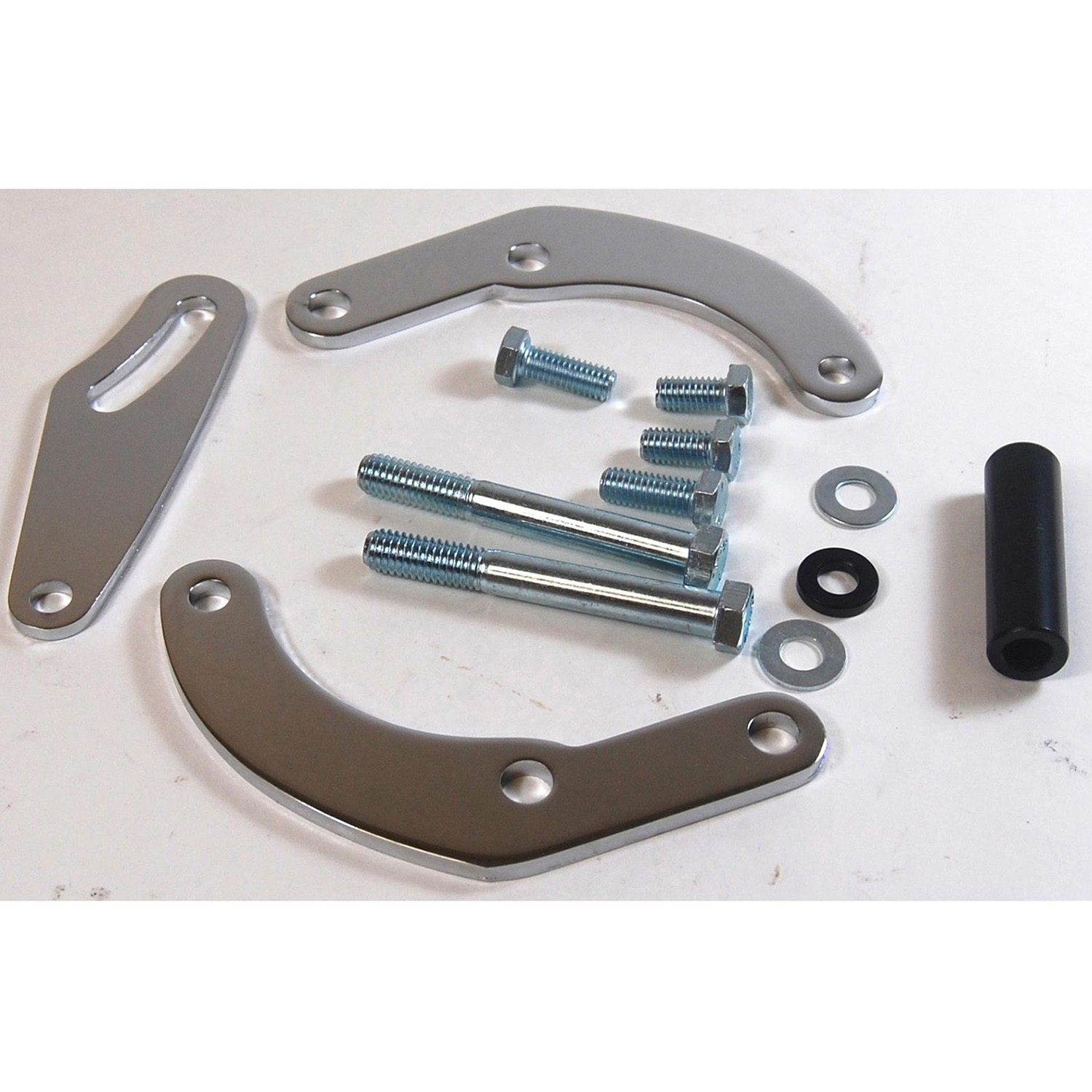 BBC POWER STEERING PUMP BRACKET - SWP