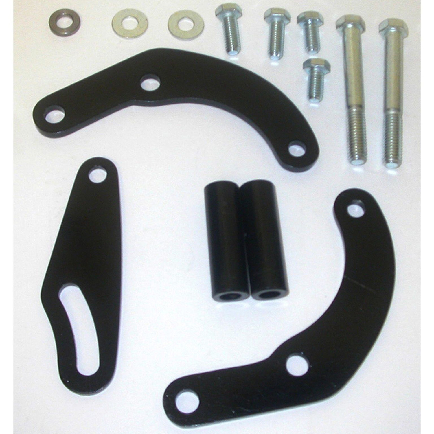 BBC POWER STEERING PUMP BRACKET KIT SWP