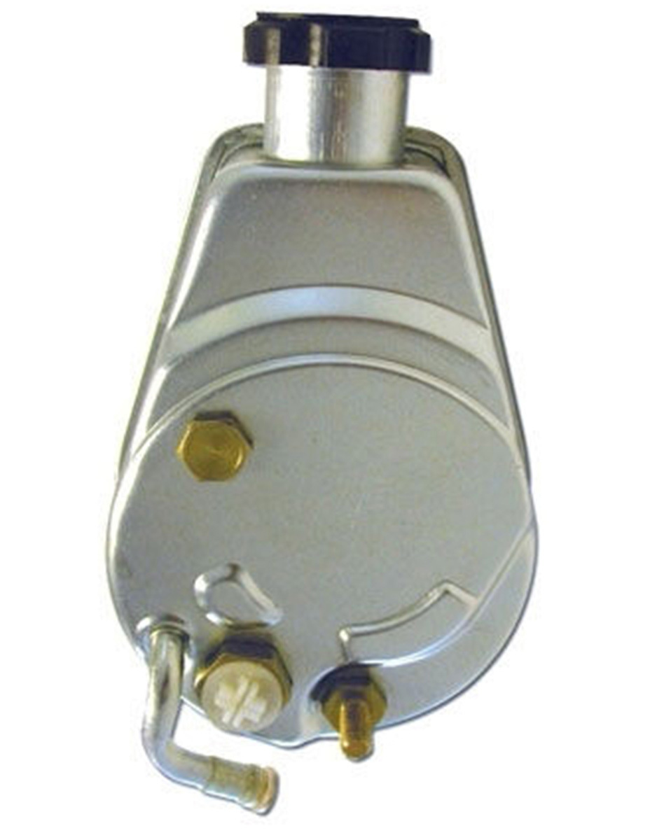 GM POWER STEERING PUMP PRESSURE HOSE KIT