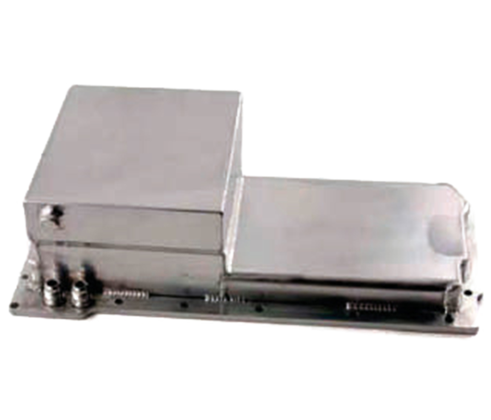 ALUM OIL PAN FORD 7 QUARTS 7 1/2in. DEEP