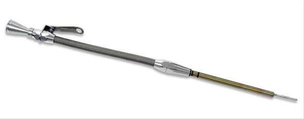 1980-UP SB CHEVY FLEXIBLE ENGINE OIL DIPSTICK