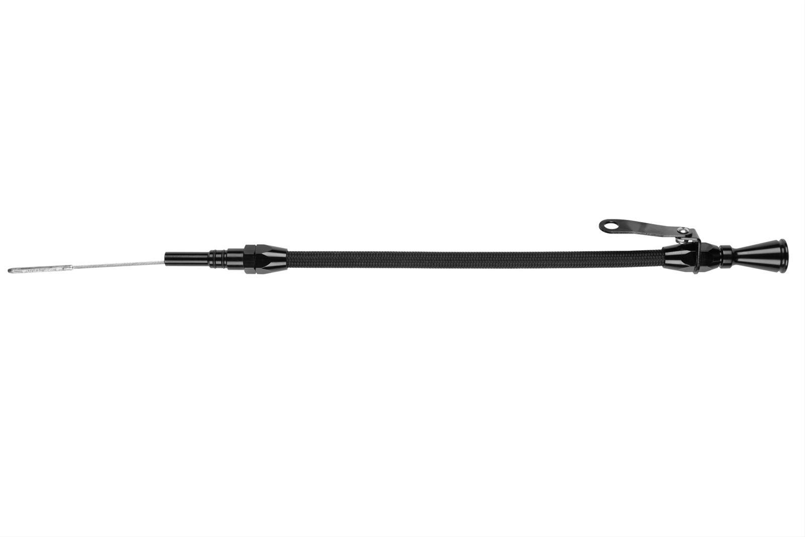 BB Chevrolet FLEXIBLE ENGINE OIL DIPSTICK