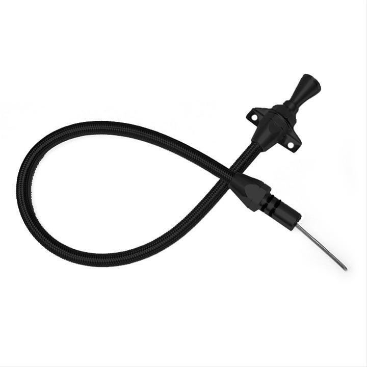 GM TRANS FLEXABLE DIPSTICK TH-350-400