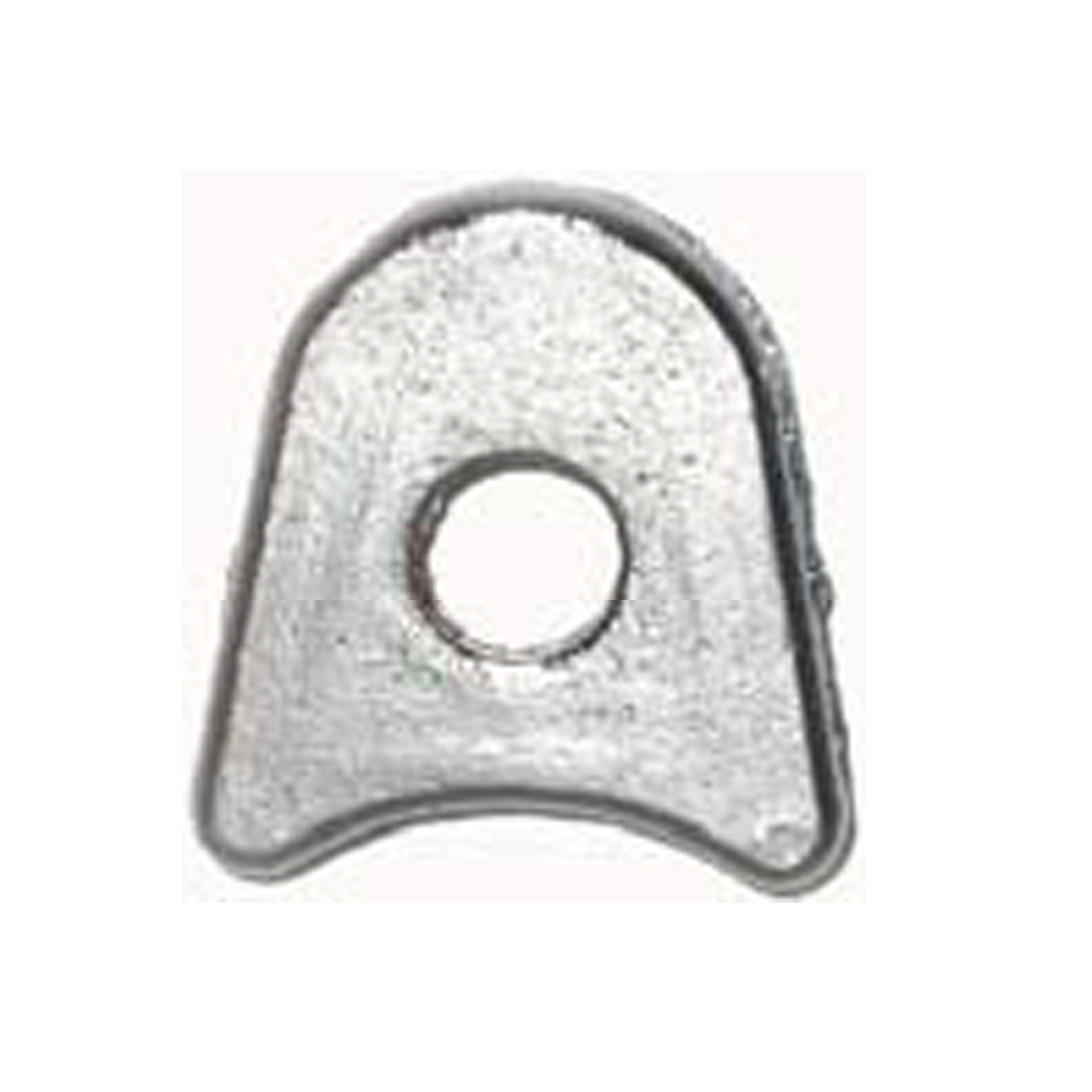 BILLET SB/BB CHEVY DISTRIBUTOR HOLD DOWN CLAMP