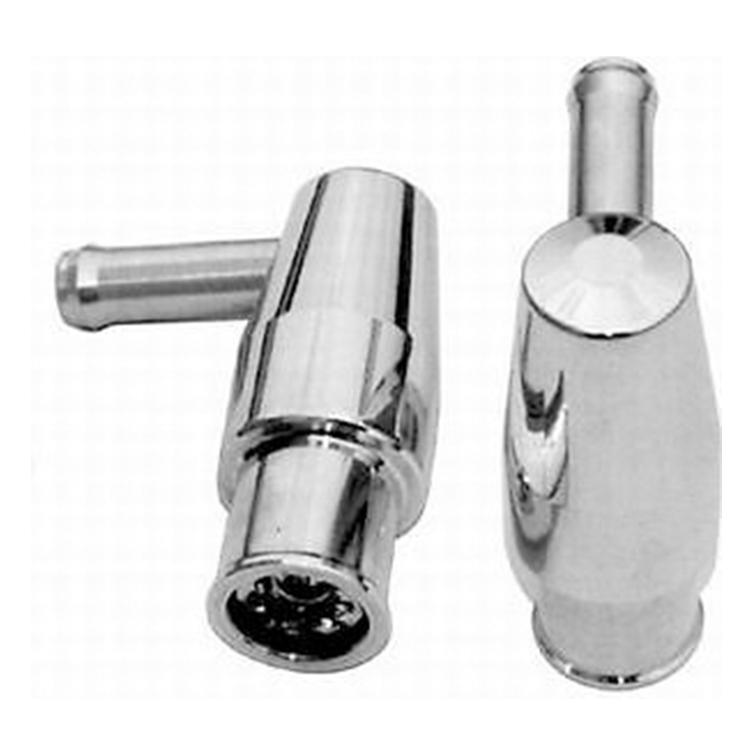 BILLET PCV VALVE - POL ALUM