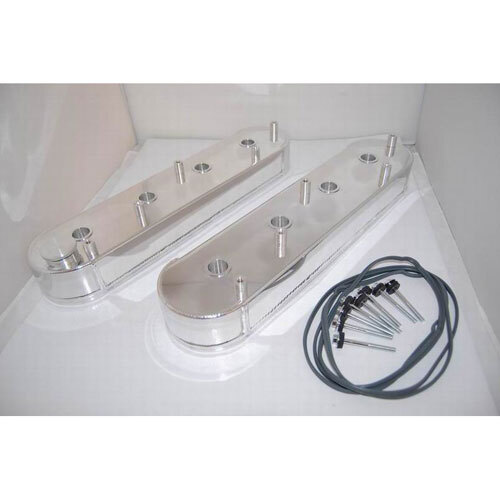 LS-1 FABRICATED VALVE COVER POL PR