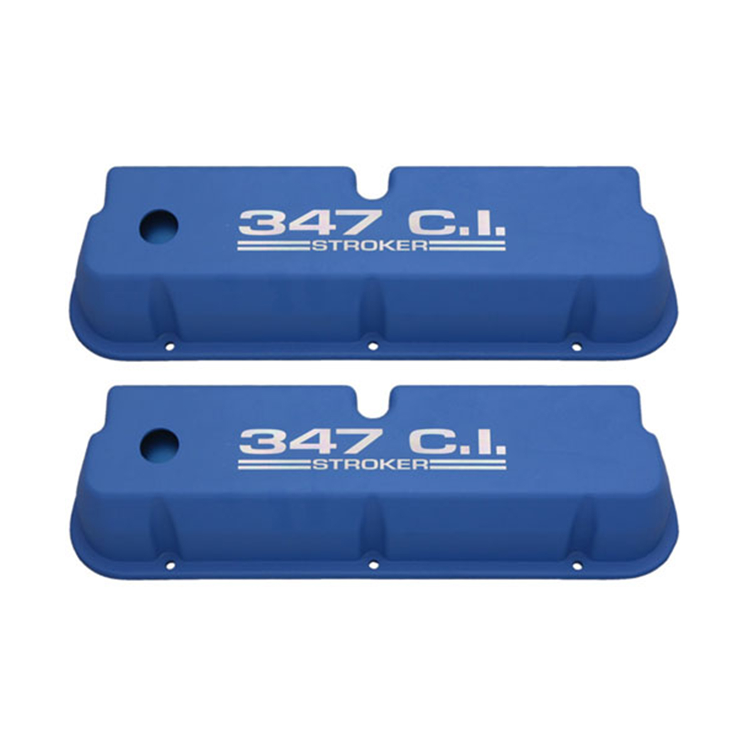 FORD 347 C.I. STROKER V/C BLUE PR