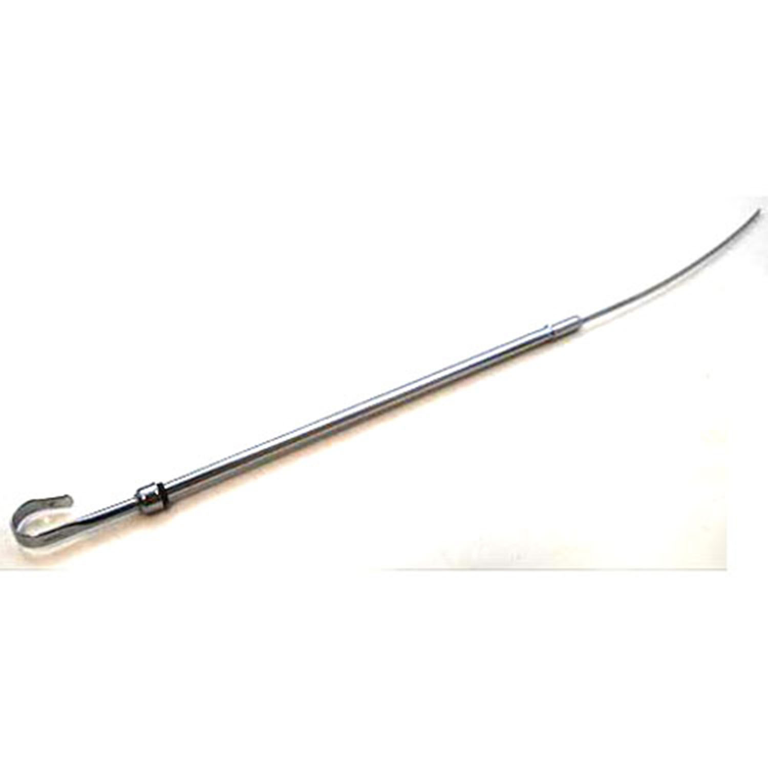 ENGINE OIL DIPSTICK CHRYSLER 318-340-360 CHROME