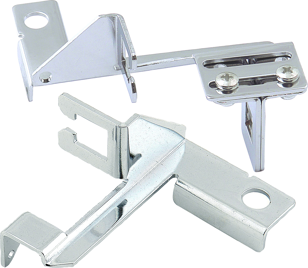 CARB LINKAGE BRACKET AUTOMATIC TRANSMISSION