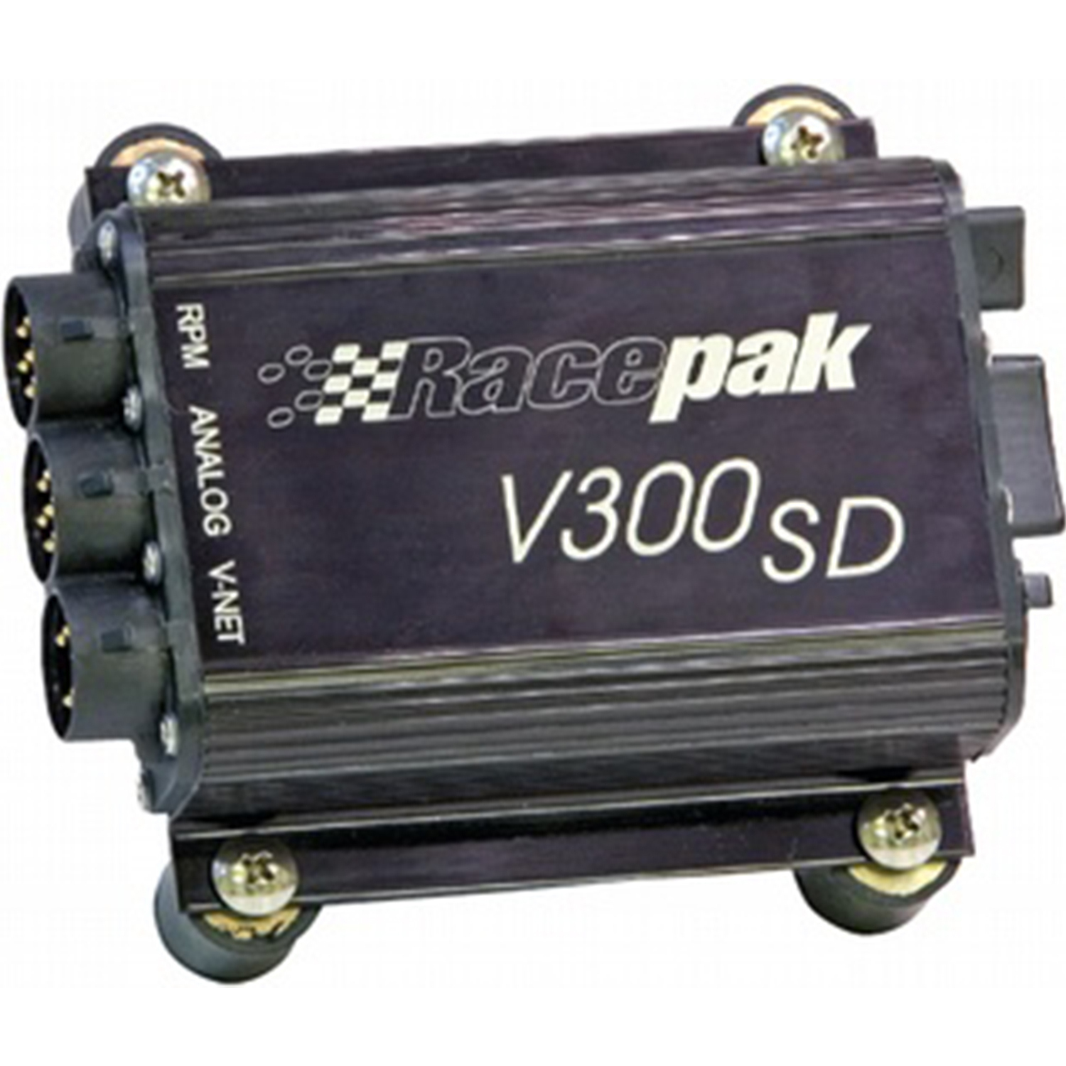 Data Acquisition, Racepak, V300SD, DataLink Lite Data Software, Kit