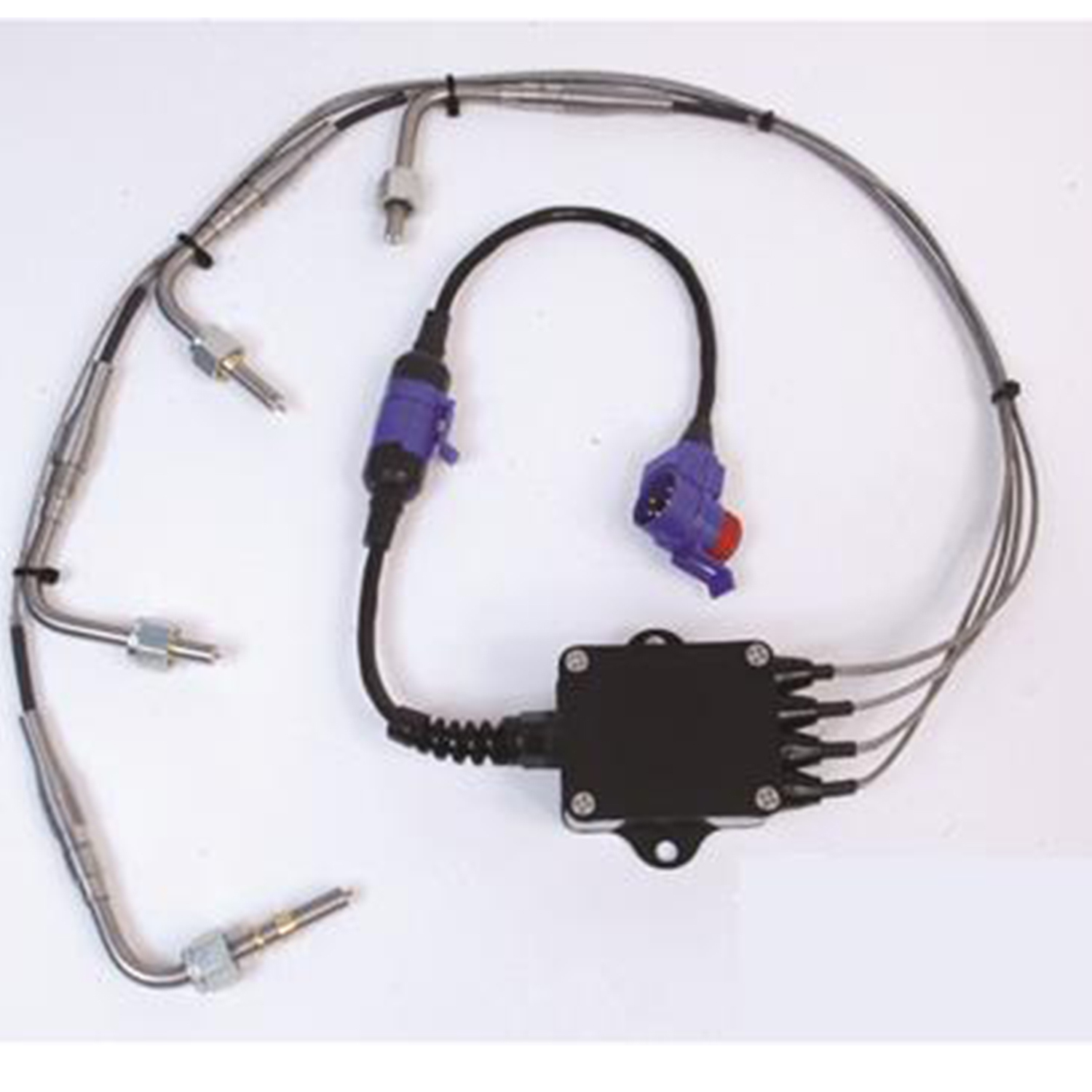4 CHANNEL EGT MODULE 1234