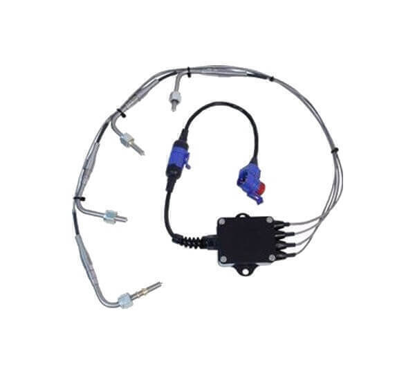 4 Ch Egt Module 1234 Vw 9T