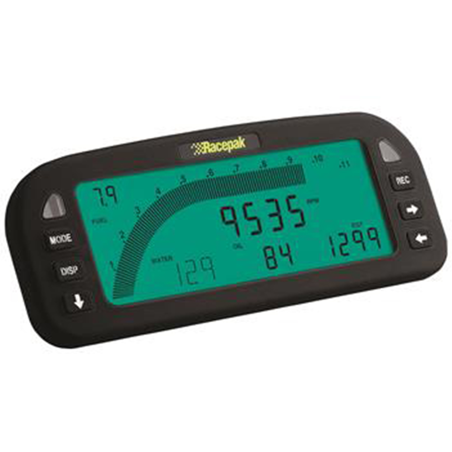 Data Acquisition, Racepak, LDX Logger Dash, Each