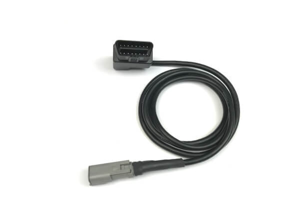 ADAPTOR FOR OBDII ECU