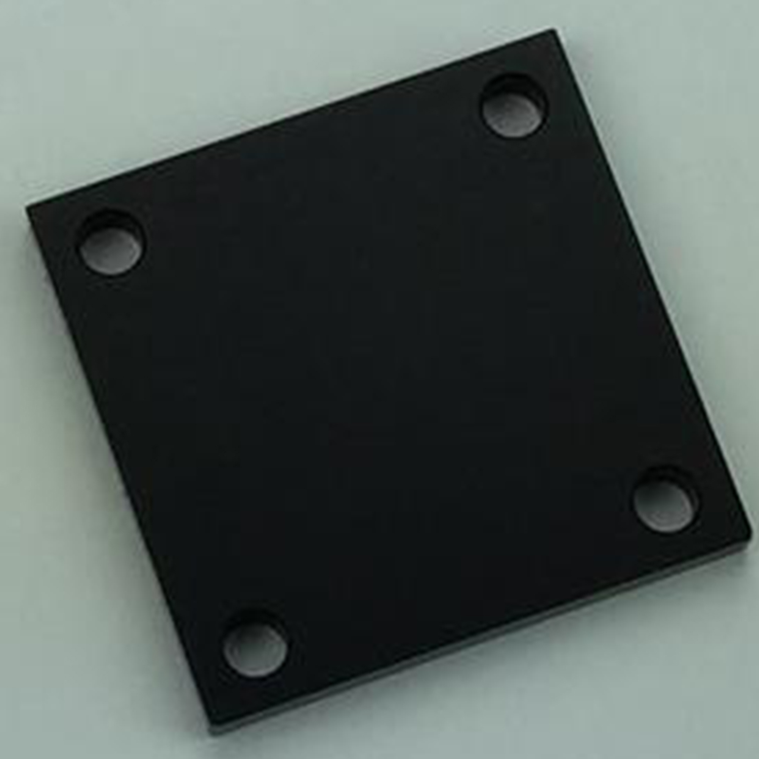 Data Acquisition, Racepak, Module PT2 Block-Off Plate, Each